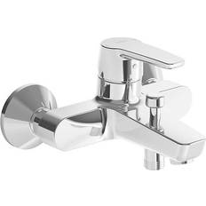 G 1/2 Bath Taps & Shower Mixers Hansa Polo (51442193) Chrome