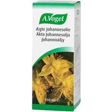 A.Vogel Vitamiinit ja Lisäravinteet A.Vogel Johannisöljy 100 ml