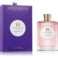 Atkinsons Fashion Decree EdT 100ml