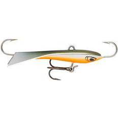 Rapala Snap Rap 6cm Silver Shad