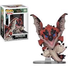 Funko Pop! Games Monster Hunter Rathalos