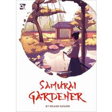 Osprey Games Samurai Gardener