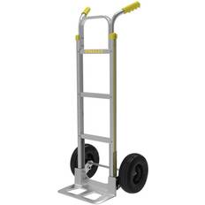 200.0 kg Steekwagens Stanley SXWTI-HT513 Steekwagen Inklapbaar Aluminium Laadvermogen (max. 200 kg