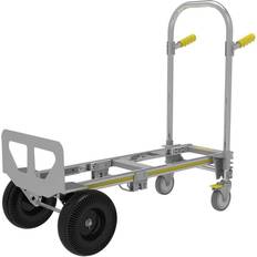 250.0 kg Steekwagens Stanley 2-in-1 Steekwagen en Platformwagen SWXTI-MT515 200/250KG