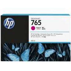 HP F9J51A (Magenta)