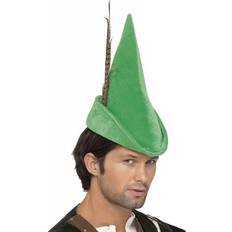 Smiffys Cappello Robin Hood