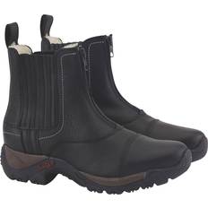 Lugano Winter - Black