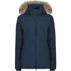 Canada Goose Chelsea Parka - Navy