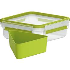 Electrolux Clip & Go Food Container 0.85L