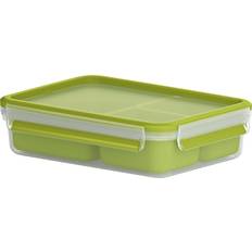 EMSA Clip & Go Food Container 1.2L