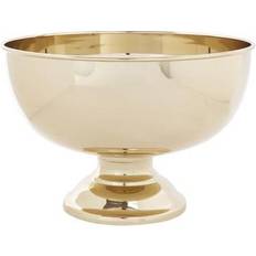Guld Flaskkylare Holmen Edward Flaskkylare
