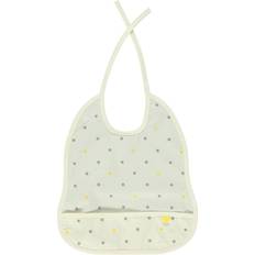 Småfolk Bib with MiniMulti Apples