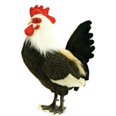 Hansa Rooster 43cm 4170