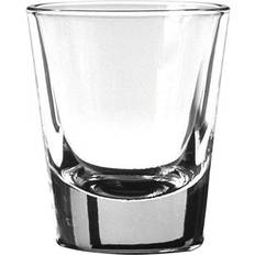 Without Handles Shot Glasses Utopia American Shot Glass 4.5cl 12pcs