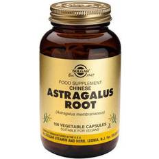 Solgar Chinese Astragalus Root 520mg 100 pcs