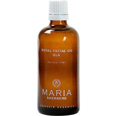 Flasker Serum & Ansiktsoljer Maria Åkerberg Royal Facial Oil Gla 100ml