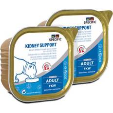 Specific Våtfoder Husdjur Specific FKW Kidney Support