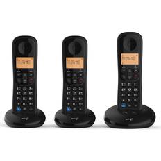BT Everyday with Answer Machine Triple