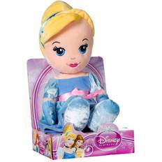 Posh Paws Disney Princess Cute Cinderella 33302A