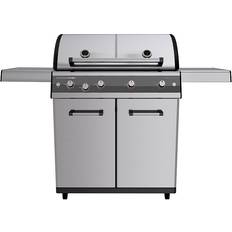 Outdoorchef Dualchef S 425 G