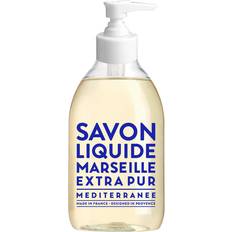 Compagnie de provence savon de marseille extra pur liquid soap Compagnie de Provence Savon De Marseille Extra Pur Liquid Soap Mediterranean Sea 300ml