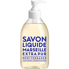 Savon De Marseille Extra Pur Liquid Soap Mediterranean Sea