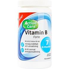 Active care vitamin b Active Care Vitamin B Forte 200 st