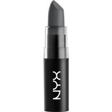 NYX Matte Lipstick Haze