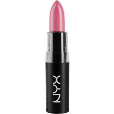 Cosmetics NYX Matte Lipstick Audrey