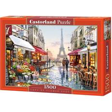 Flower Shop 1500 Pieces