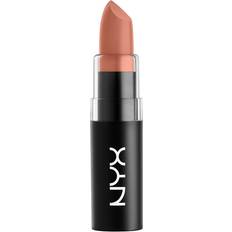 NYX Matte Lipstick Bare With Me