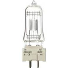 GE Lighting 88469 Halogen Lamps 650W GY9.5