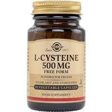 Solgar L-Cysteine 30 pcs