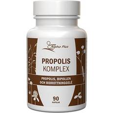 Propolis Alpha Plus Propolis Komplex 90 st