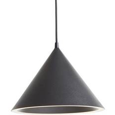 Built-In Switch Pendant Lamps Frandsen Benjamin Pendant Lamp ∅ 30cm