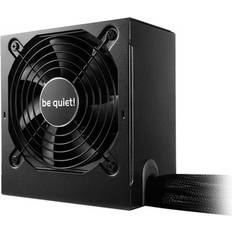 Be Quiet! System Power 9 500W