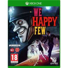 We Happy Few (XOne)