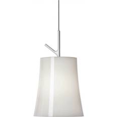 Foscarini Pendellampor Foscarini Birdie Pendellampa ∅ 25cm