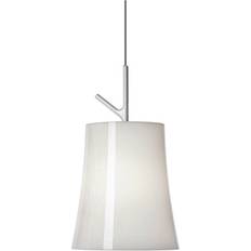 Foscarini birdie Foscarini Birdie Pendellampa 17cm