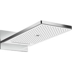 Hansgrohe Rainmaker Select 580 3jet (24011400) Blanc, Chrome