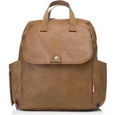 Robyn Convertible Backpack Vegan Leather