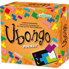 Ubongo Ubongo: Pocket Resespel