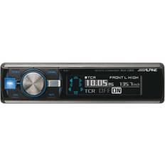 Alpine Båd- & Bilstereo Alpine RUX-C800