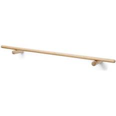 Skagerak Georg Oak Coat Hook 115cm