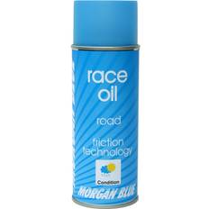 Morgan Blue Reparationer & Vedligeholdelse Morgan Blue Race Oil 400ml