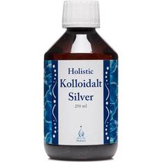 Holistic Colloidal Silver 10ppm 250ml