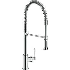 Hansgrohe Axor Montreux (16582800) Acciaio Inossidabile