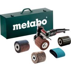 Metabo Poleringsmaskiner Metabo SE 17-200 RT Set (602259500)