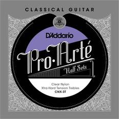 D'Addario CNX-3T