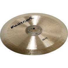 Masterwork Iris Crash 16"